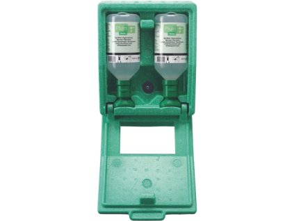 PLUM 4650 Ew box 2x500ml 0,9% NaCl (Velikost UNI)