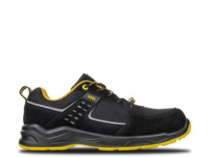 SPORTIS S1PS ESD NM Low (Velikost 36)
