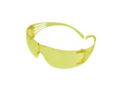 3M SecureFit SF200 AF/AS (Velikost UNI, Barva šedá)