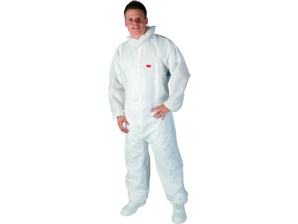 Kombinéza 3M™  4520 (Velikost M)