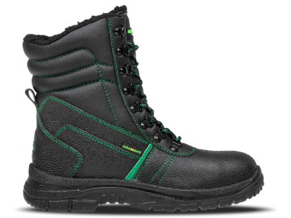 CLASSIC O2 Winter Boot (Velikost 35)