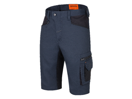 HENRIX Shorts blue (Velikost 42)