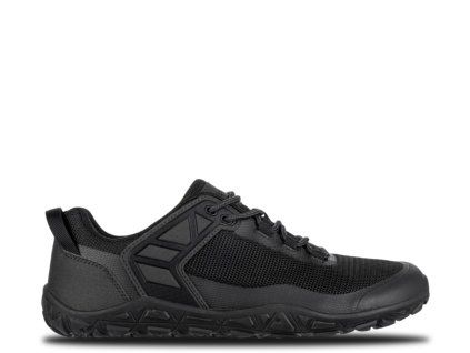 BENNON Barefoot Sport Black (Velikost 36)