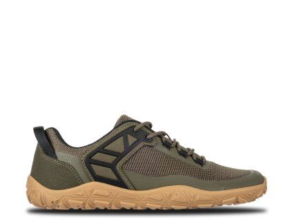 BENNON Barefoot Sport Khaki (Velikost 36)
