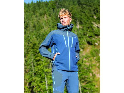 Pánská 3L bunda ARDON®ULTRITE®GO! tmavě modrá (Velikost S)
