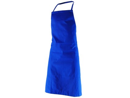 Zástěra keprová lacl ARDON®AMY modrá (Velikost UNI)