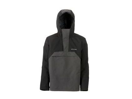 Full Share Anorak Black/Grey (Velikost XXL)