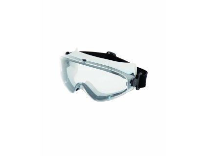 Uzavřené brýle ARDON® G5000 čiré nepřímá ventilace (Velikost UNI)