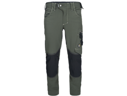 NEURUM CLS PLUS kalhoty (Velikost 46, Barva navy)