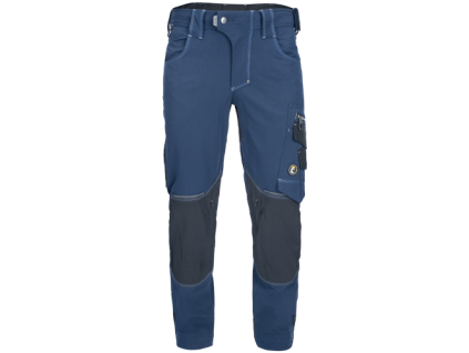 NEURUM CLS PLUS kalhoty (Velikost 46, Barva navy)