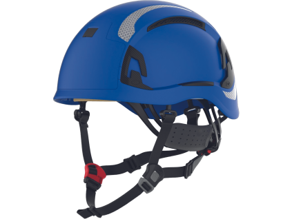 JSP EVO ALTA Dualswitch WR ventil. CR2 (Velikost 53-64cm, Barva černá)