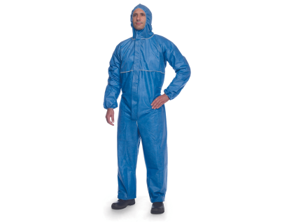 ProShield 20 (Velikost XXL, Barva modrá)