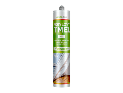 akrylovy tmel green line web