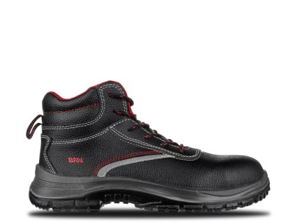 NON METALLIC S3 High (Velikost 36)