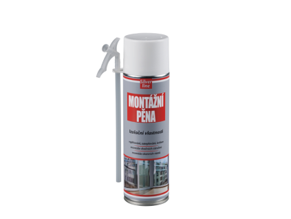 montazni pena silver line 500 web