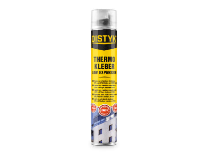 Pistolova pena THERMO KLEBER DISTYK Line