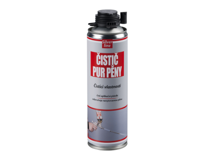 cistic pur peny silver line web