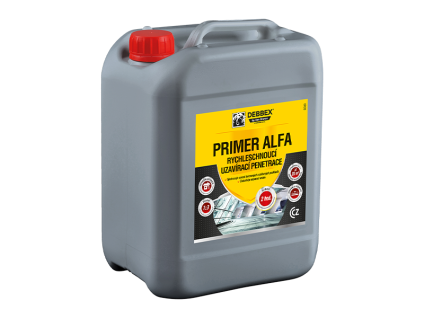 primer alfa debbex by den braven web 2025 kanystr