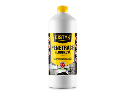 Hloubkova penetrace DISTYK Line 1 l