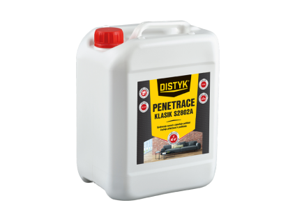 Penetrace KLASIK S2802A DISTYK Line 5 kg