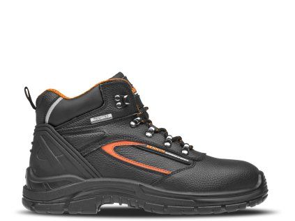 FORTIS S3 Membrane High (Velikost 36)