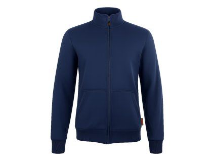 ADAMOS Sweatshirt blue (Velikost 2XL 60-62)