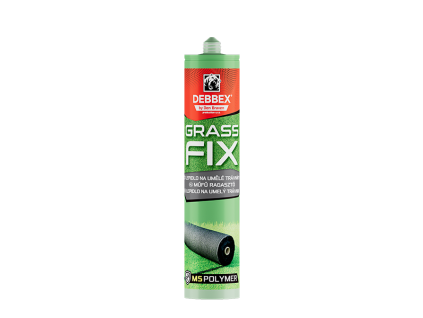 grass fix debbex web 2025