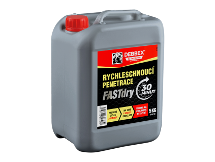 Rychleschnouci penetrace FASTdry debbex by den braven web 2025 v2