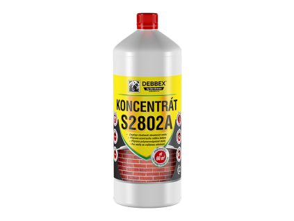 koncentrat s2802a debbex by den braven web 2025