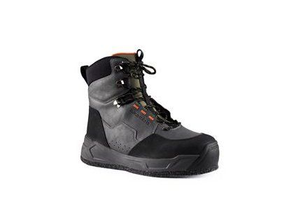 Bedrock Wading Boot Felt Anchor (Velikost EU 41)