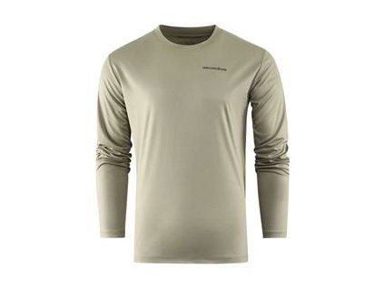 DeadStick LS Tech Tee Forest (Velikost XXL)