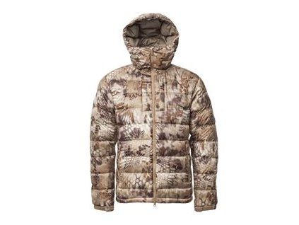 Ares jacket - Highlander vel. (Velikost L)