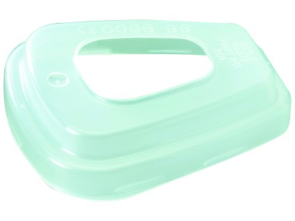 Držák filtrů 3M™ 501 jeden pár (Velikost UNI)