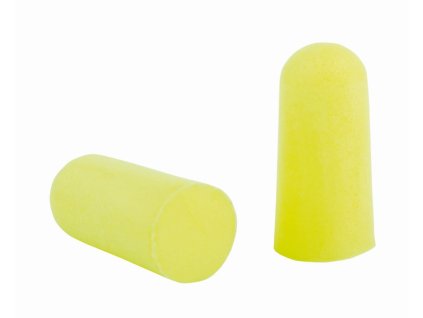 Zátky 3M™ EAR SOFT NEON ES-01-001 (Velikost UNI)