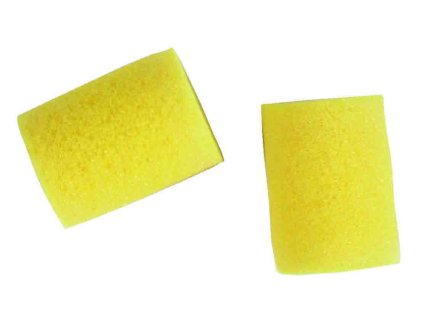 Zátky 3M™ EAR CLASSIC PP-01-002 (Velikost UNI)