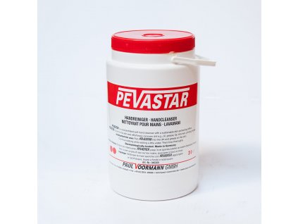 PEVASTAR 3l mycí pasta (Velikost/varianta UNI)