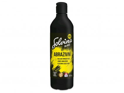 Mycí prostředek SOLVINA profi, 450 g (Velikost UNI)