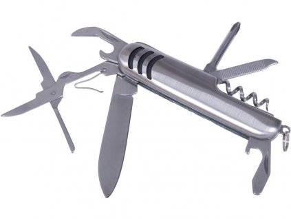 Kapesní nůž, 7 v 1 (Velikost UNI)