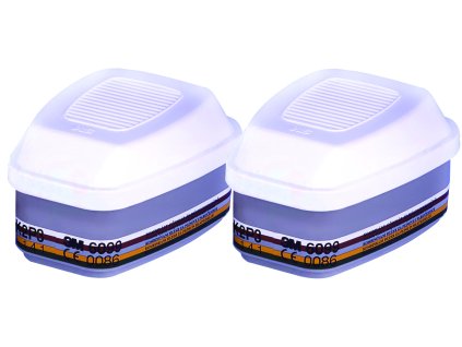 Filtr 3M™ 6099 jeden pár (Velikost UNI)