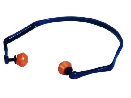 Banded zátky 3M™ E-A-R™ 1310 (Velikost UNI)