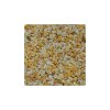Mramorové kamínky žluté 3 - 6 mm 25 kg pytel