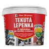 Tekutá lepenka 14 kg kbelík šedá