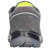 Bezpečnostní polobotka ARDON®PERFO S1 (Velikost 36)