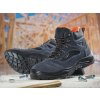 Bezpečnostní kotníková obuv ARDON®PRIME HIGHTREK S1P (Velikost 36)