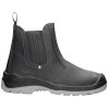 Bezpečnostní kotníková obuv ARDON®FOUNDRY S1 (Velikost 39)