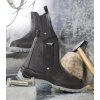 Bezpečnostní kotníková obuv ARDON®FOUNDRY S1 (Velikost 39)