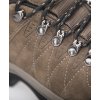 Outdoorová polobotka ARDON®SPINNEY - hnědá (Velikost 37)