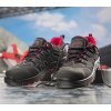 Bezpečnostní polobotka ARDON®FORELOW S1P (Velikost 36)