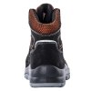Bezpečnostní kotníková obuv ARDON®DOZER S3 ESD (Velikost 36)