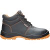 Bezpečnostní kotníková obuv ARDON®FORTE S3 HRO (Velikost 36)